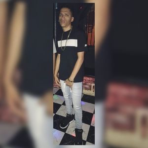 Meet your Posher, Jan carlos